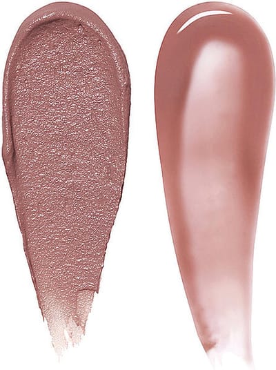 BOBBI BROWN set - Crushed Lip Duo Lippenstift