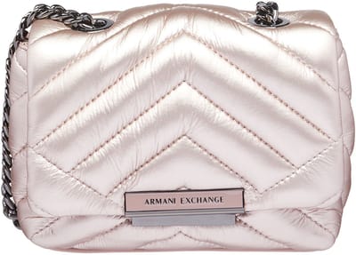 Armani Exchange 948587-4f709 Schoudertas Roze