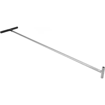 Outils de tiges de débosselage sans peinture Tiges en acier inoxydable pour débosselage avec 14 têtes remplaçables pour