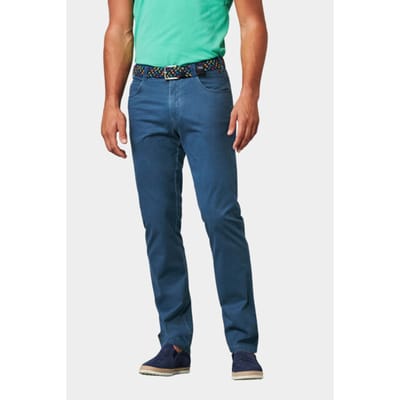 Meyer Katoenen broek diego art.1-54 30615400/16