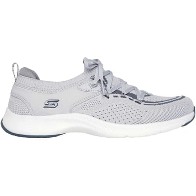 Skechers VF Move-sportschoenen voor dames (Wit)