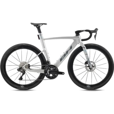 Racefietsen BH Bikes Aerolight 8.0