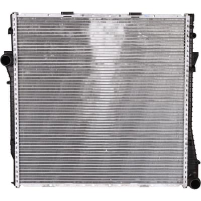 Radiator, motorkoeling NRF 55328