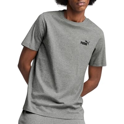 Puma Essentials Small No.1 Logo Shirt Heren - Maat XL