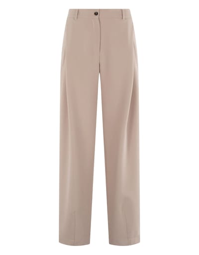 Moscow Colette Pantalons Zand 122-02-colette