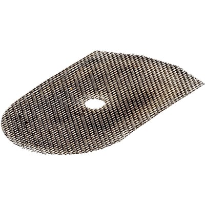 Screen-arrestor. gasket
