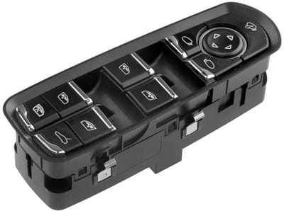 Raam schakelaar OEM 7PP959858RDML