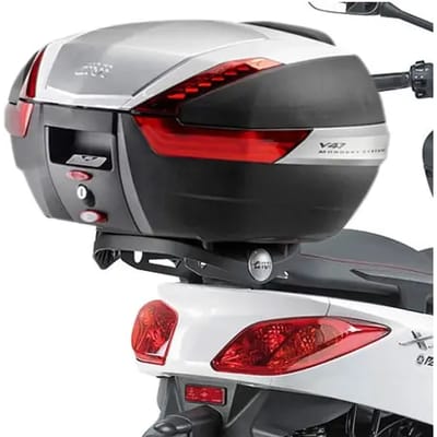 Scooter topkoffer steun Givi Monolock Mbk Skycruiser 125 (10 à 12)