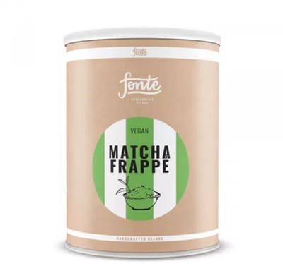 Fonte Matcha Frappe (2000gr)