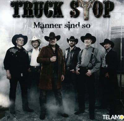 Männer Sind So