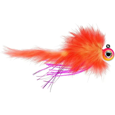 Loodkop VMC Twitchin Jig Gscu