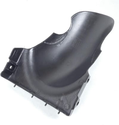 Originele achterspatbord voor de Jonway 125 Aztral scooter, bouwjaar 2008 t/m 2010, nieuw