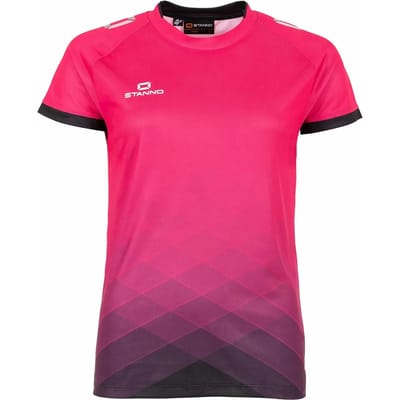 Stanno Altius Shirt Dames - Maat XS