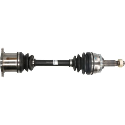 Aandrijfas POINT GEAR PNG73179