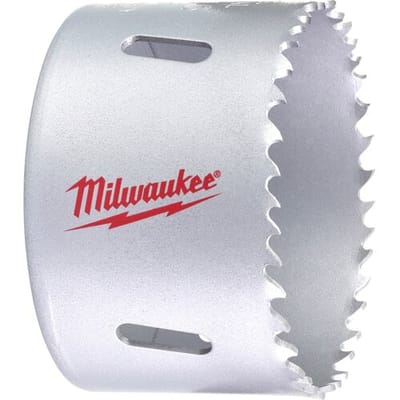 Milwaukee Bi-Metaal aannemers Gatzaag HSAW 68 MM - 1PC - 4932464697