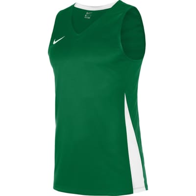 Nike Team Basketball Stock Shirt Groen K302