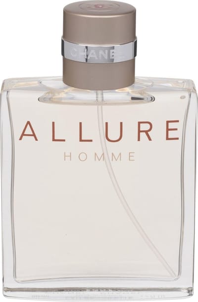 Chanel Eau De Toilette Verstuiver Chanel - Allure Homme Eau De Toilette Verstuiver  - 50 ML