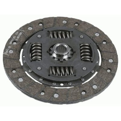 Koppelingsplaat SACHS 1878 005 583