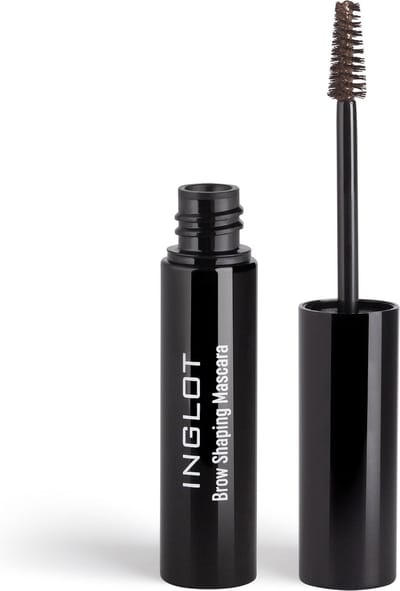 INGLOT Brow Shaping Mascara - 05 | Wenkbrauw mascara | Wenkbrauwgel