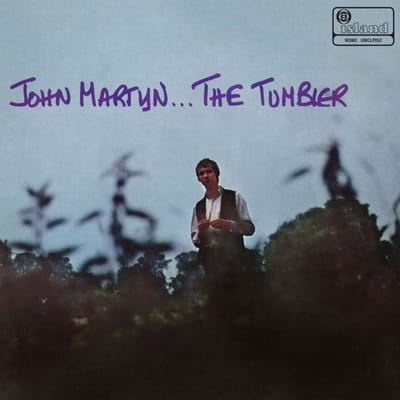 Tumbler - John Martyn