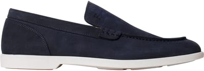 FaÇonnable Fms20209 Loafers Blauw EU 40 Man