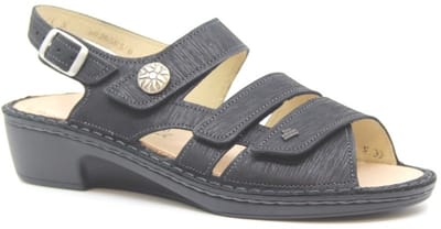 Finn Comfort AVERSA - Wijdte F