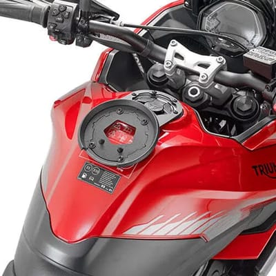 Motorfiets tankflens Givi Tanklock Triumph Tiger Sport 660 (22)