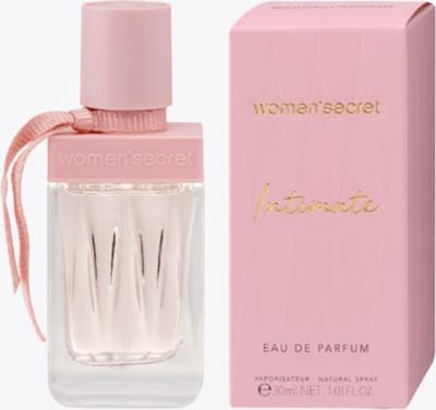 Women'secret - Intimate - Eau de Parfum - 30ml
