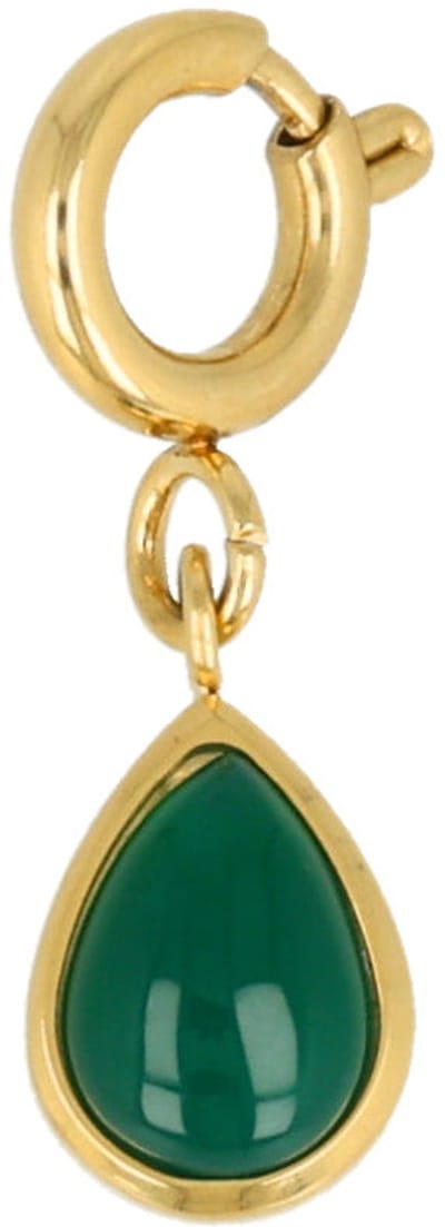 My Bendel - Chalcedoon Bedel • Communicatie & Zachtheid - met Luxe Cadeauverpakking | Sieraden Voor Dames