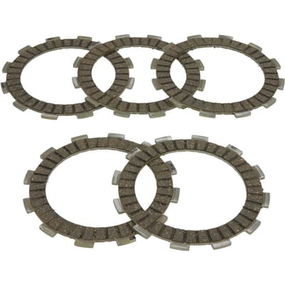 Koppelingsscheibe TRW MCC557-5