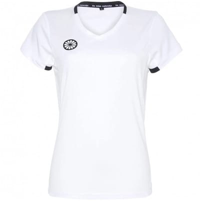 The Indian Maharadja Tech Sportshirt Vrouwen - Maat XL