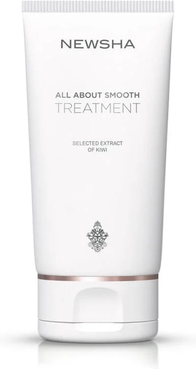 NEWSHA - CLASSIC All About Smooth Treatment 150ML