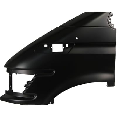 Spatbord, vóór BLIC 6504-04-3080311P, links