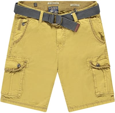 Cars Jeans Short Ragazzi - Heren