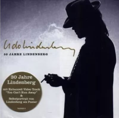 30 Jahre Lindenberg