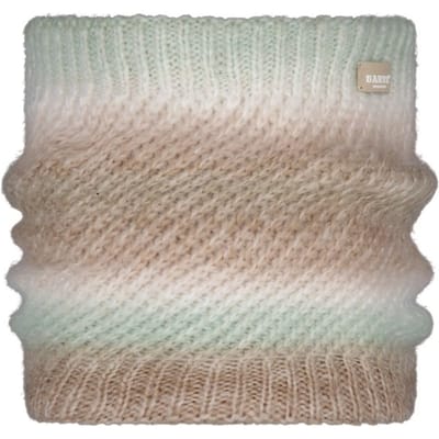 Barts Fanatail Col 3352-24 - Kleur Bruinlicht - Maat 1SIZE