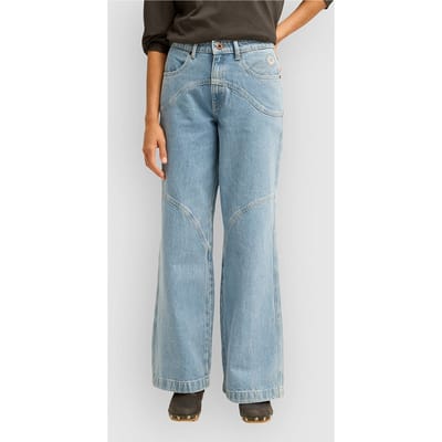 Billabong Riva Jeans blauw