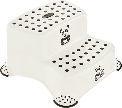 Opstapje - Opstapkrukje – Step Stool