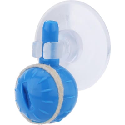 Augmenteur de bulles d'air pour Aquarium, accessoire de pompe à Air à boule d'augmentation de l'oxygène bleu