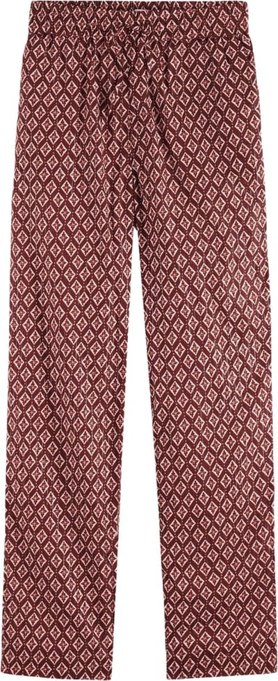 Scotch & Soda - Dames - Broeken