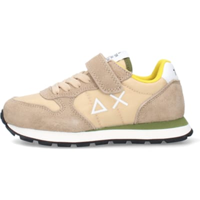 Lage Sneakers Sun68 Z36301K