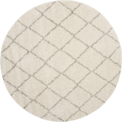 Vloerkleed Farleigh rond | Safavieh