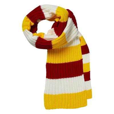 Morethansocks - Oeteldonk sjaal kinderen - Pupil - 110 cm - Oeteldonk sjaal kids - Oeteldonk sjaal jongens - Oeteldonk sjaal meisjes