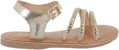 Leren sandalen voor kinderen van Belarbi Bibigirl