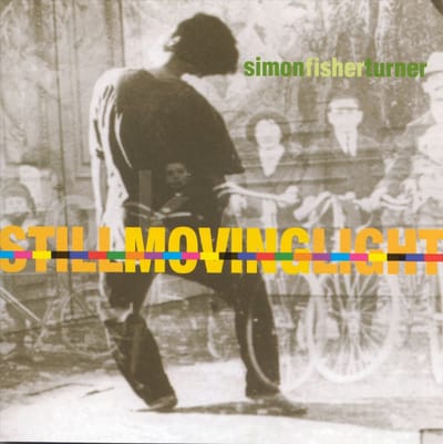 Still Moving Light
