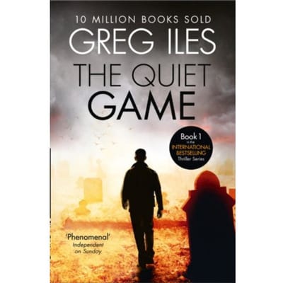The Quiet Game - Greg Iles