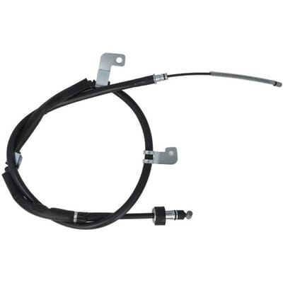 Kabel, parkeerrem HERTH+BUSS ELPARTS J3930362