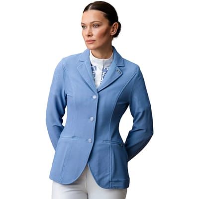 Wedstrijdjas voor dames Horseware Alessandro Albanese® Platinum MotionLite™