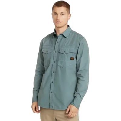 Shirt met lange mouwen G-Star Dakota Slim