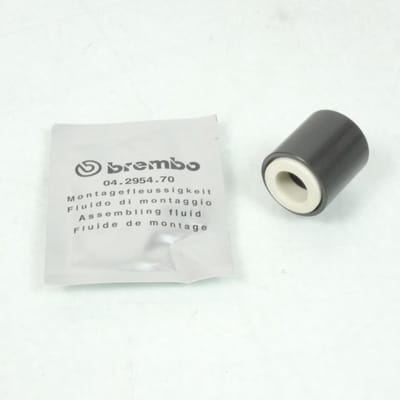 Piston d'étrier origine pour Moto KTM 500 EXC 2014 à 2016 77713083000 / Ø26mm x L28mm Neuf